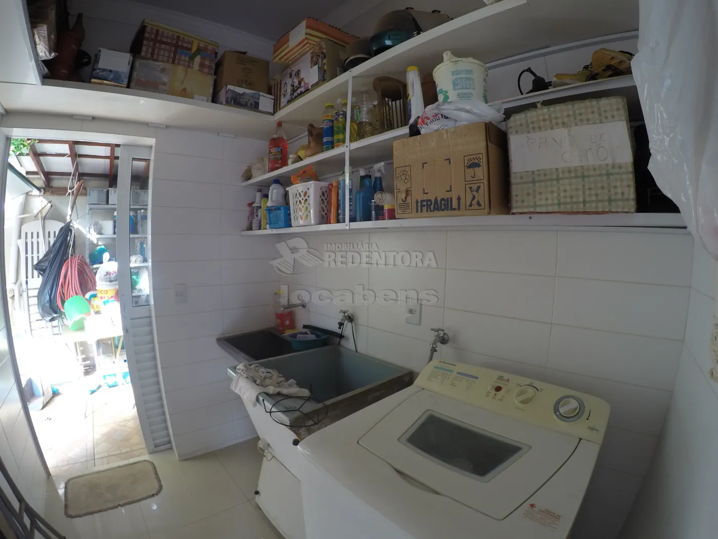 Alugar Casa / Condomínio em São José do Rio Preto apenas R$ 8.000,00 - Foto 24