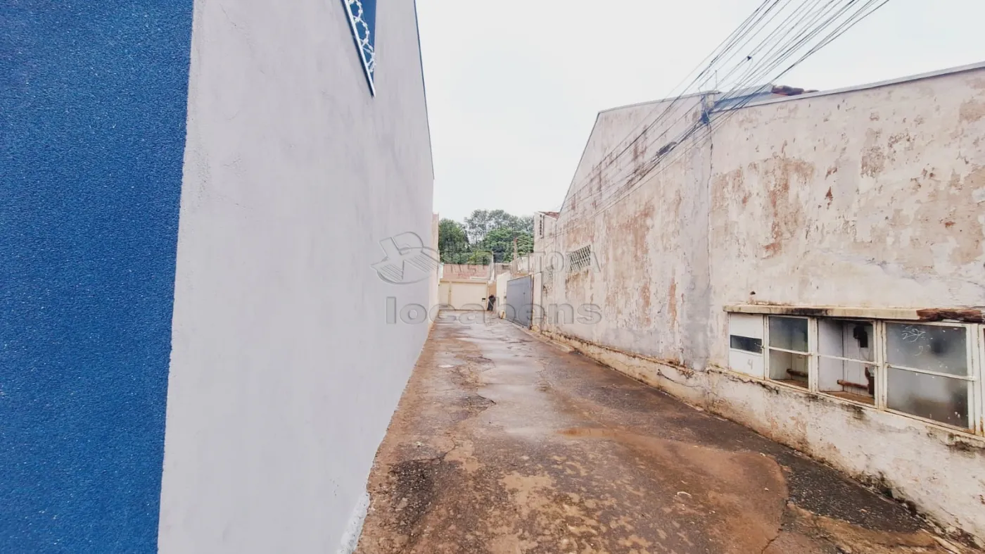 Alugar Casa / Padrão em São José do Rio Preto apenas R$ 1.500,00 - Foto 11