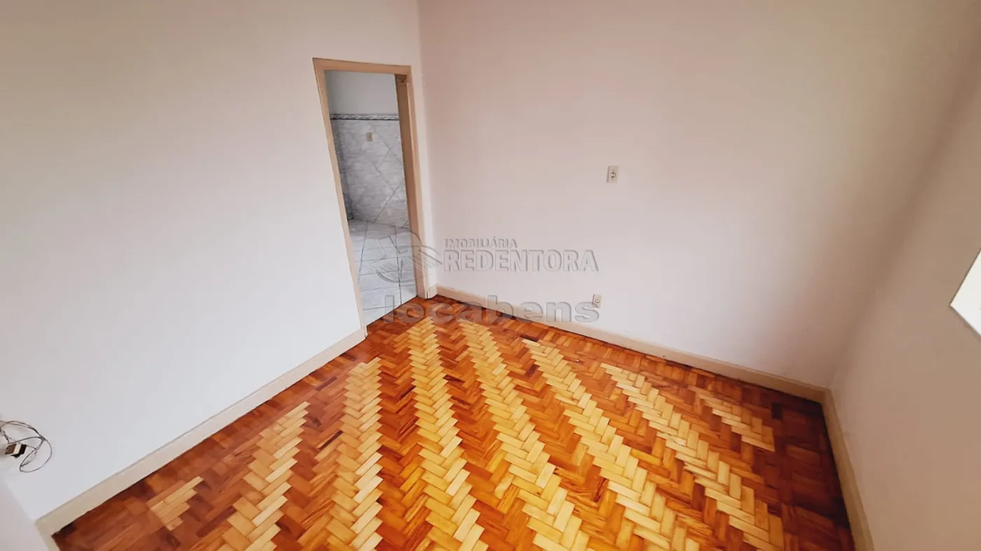 Alugar Casa / Padrão em São José do Rio Preto apenas R$ 1.500,00 - Foto 1