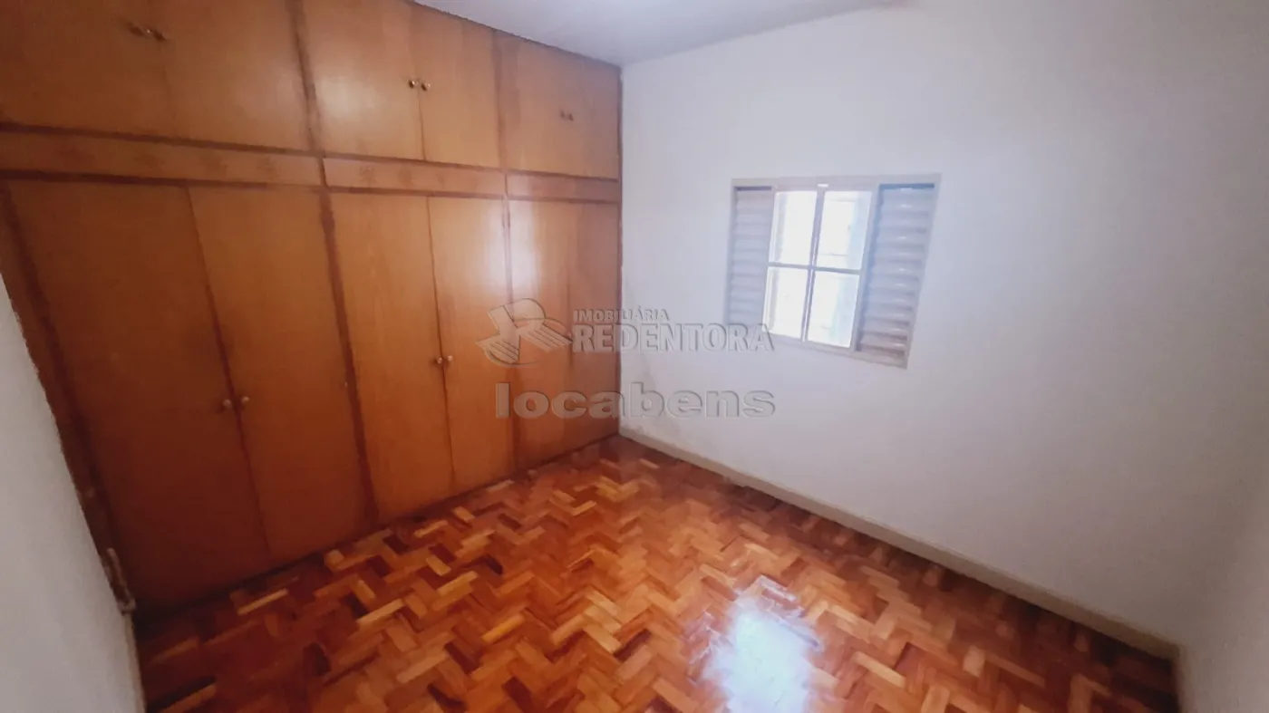 Alugar Casa / Padrão em São José do Rio Preto apenas R$ 1.500,00 - Foto 2