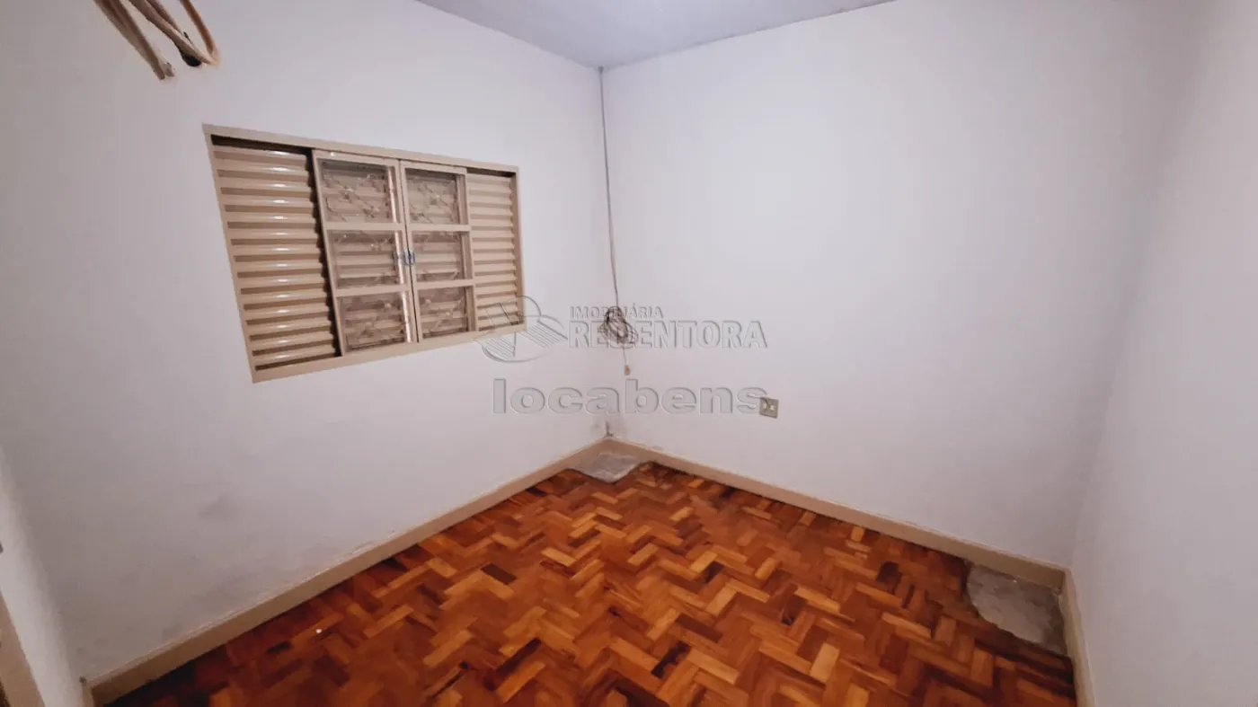 Alugar Casa / Padrão em São José do Rio Preto apenas R$ 1.500,00 - Foto 3