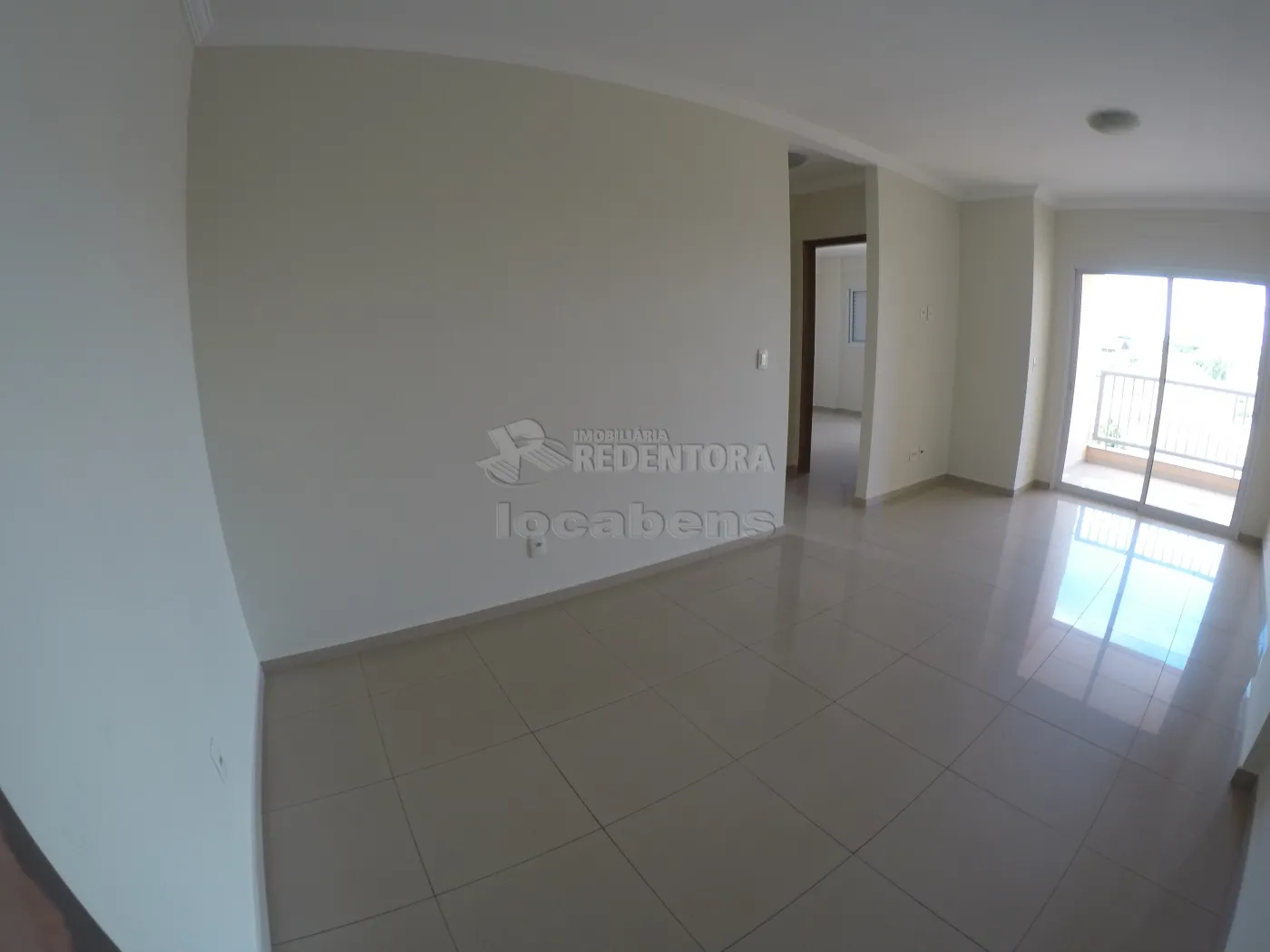 Alugar Apartamento / Padrão em São José do Rio Preto apenas R$ 2.200,00 - Foto 5