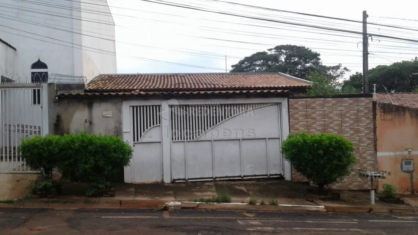 Comprar Casa / Padrão em São José do Rio Preto apenas R$ 110.000,00 - Foto 1