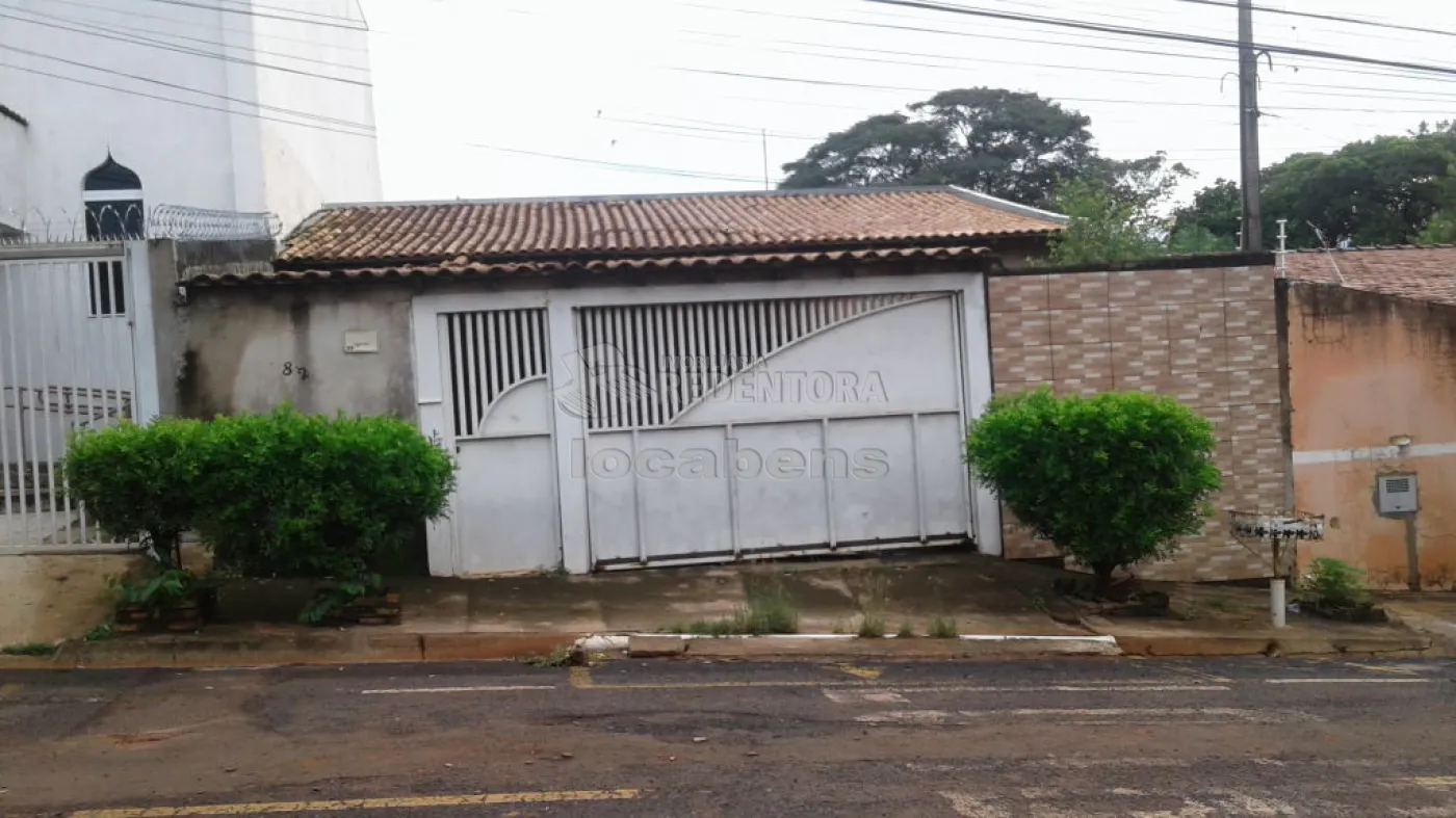 Comprar Casa / Padrão em São José do Rio Preto apenas R$ 110.000,00 - Foto 3