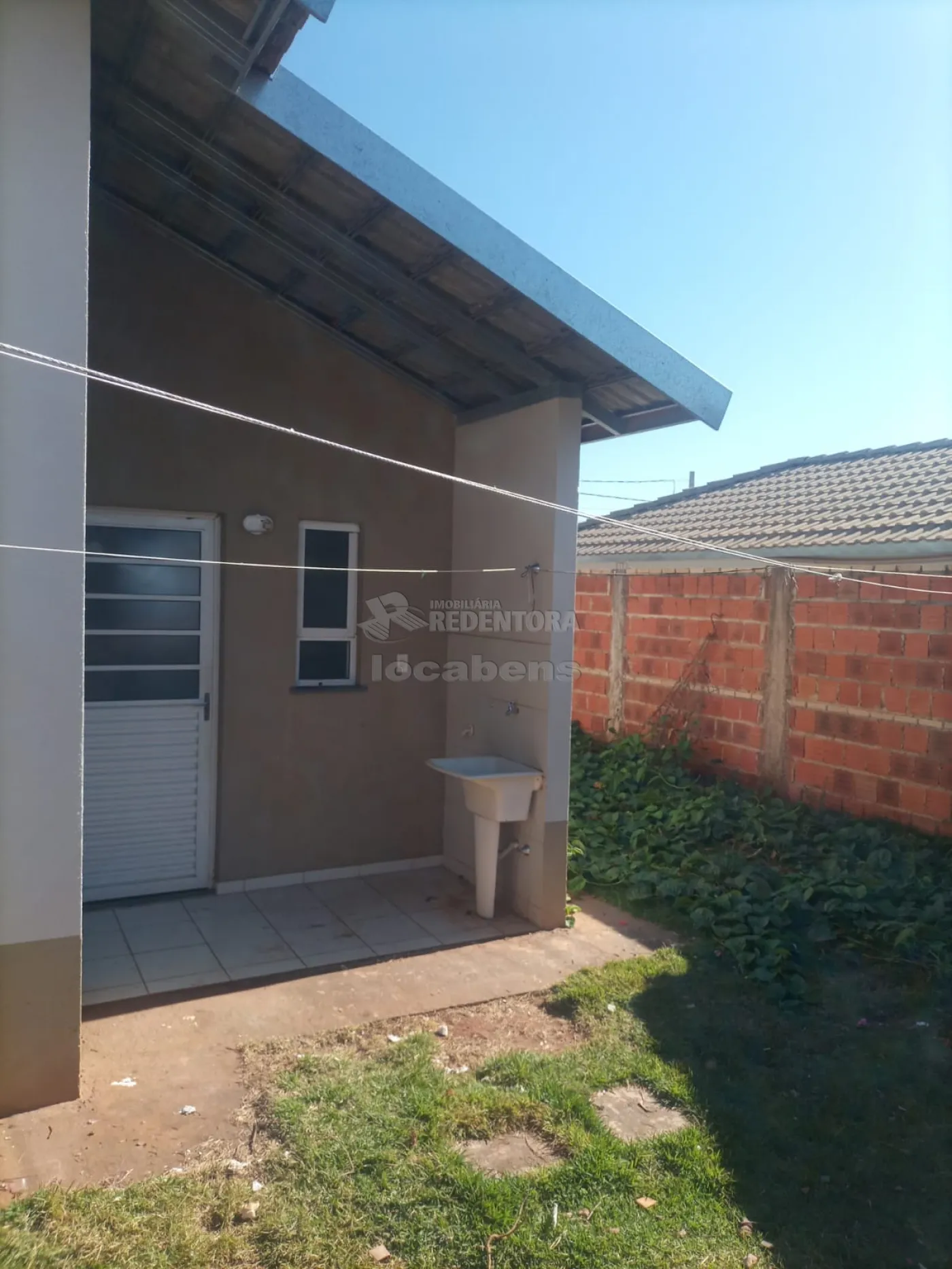 Alugar Casa / Padrão em São José do Rio Preto apenas R$ 680,00 - Foto 14