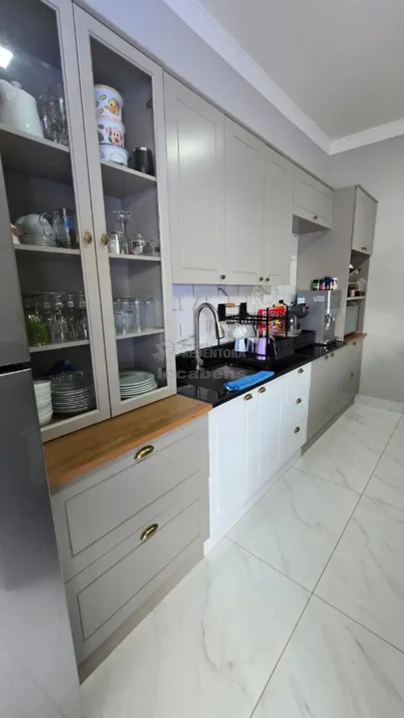 Comprar Casa / Condomínio em São José do Rio Preto apenas R$ 560.000,00 - Foto 9