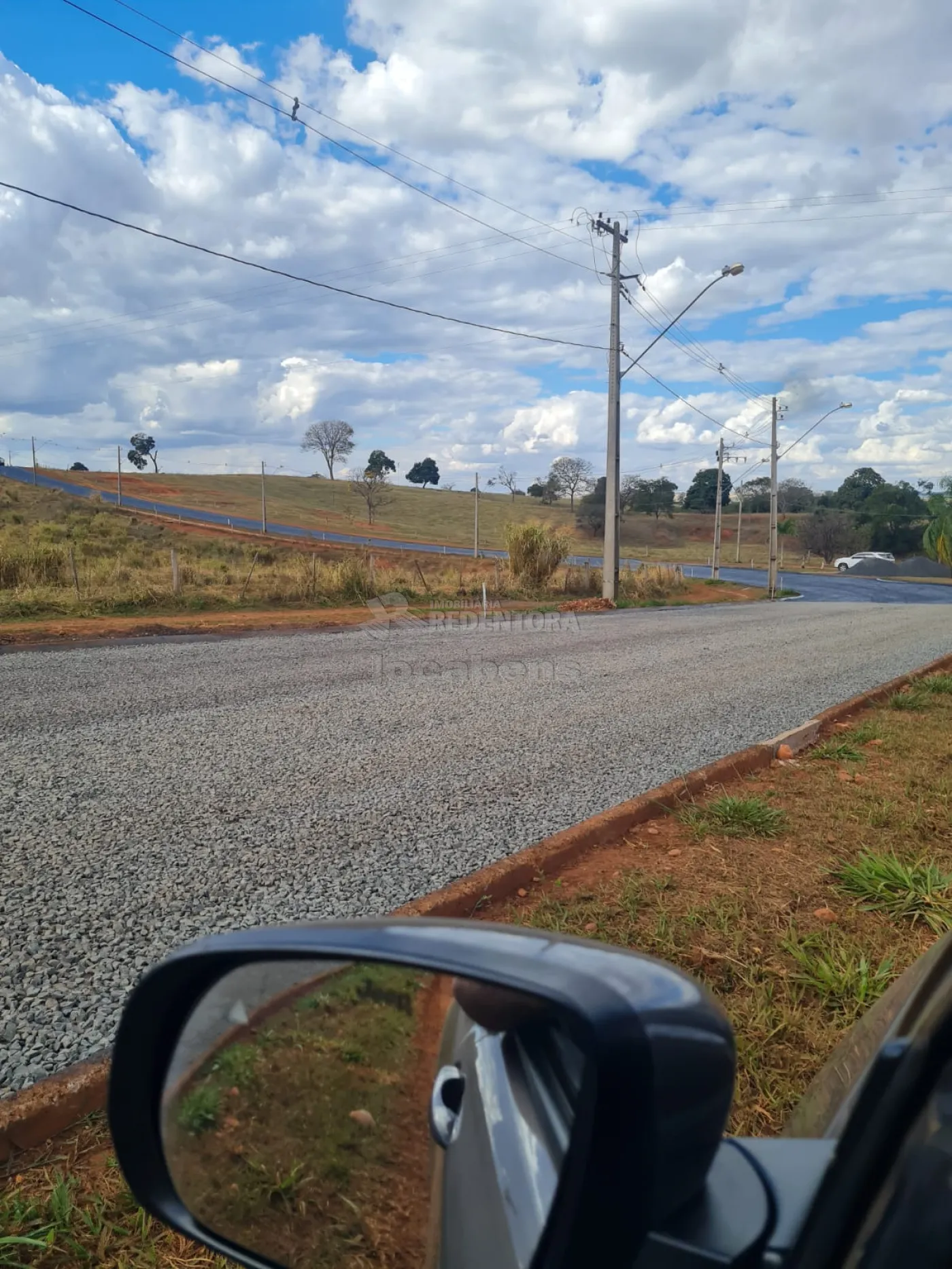 Comprar Terreno / Condomínio em Fronteira - Foto 4