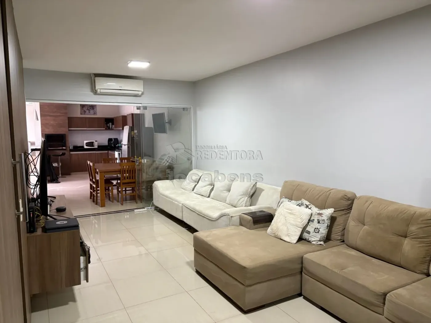 Comprar Casa / Condomínio em São José do Rio Preto apenas R$ 600.000,00 - Foto 7