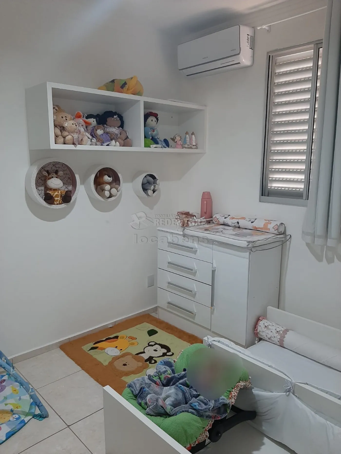 Comprar Apartamento / Padrão em São José do Rio Preto apenas R$ 195.000,00 - Foto 11