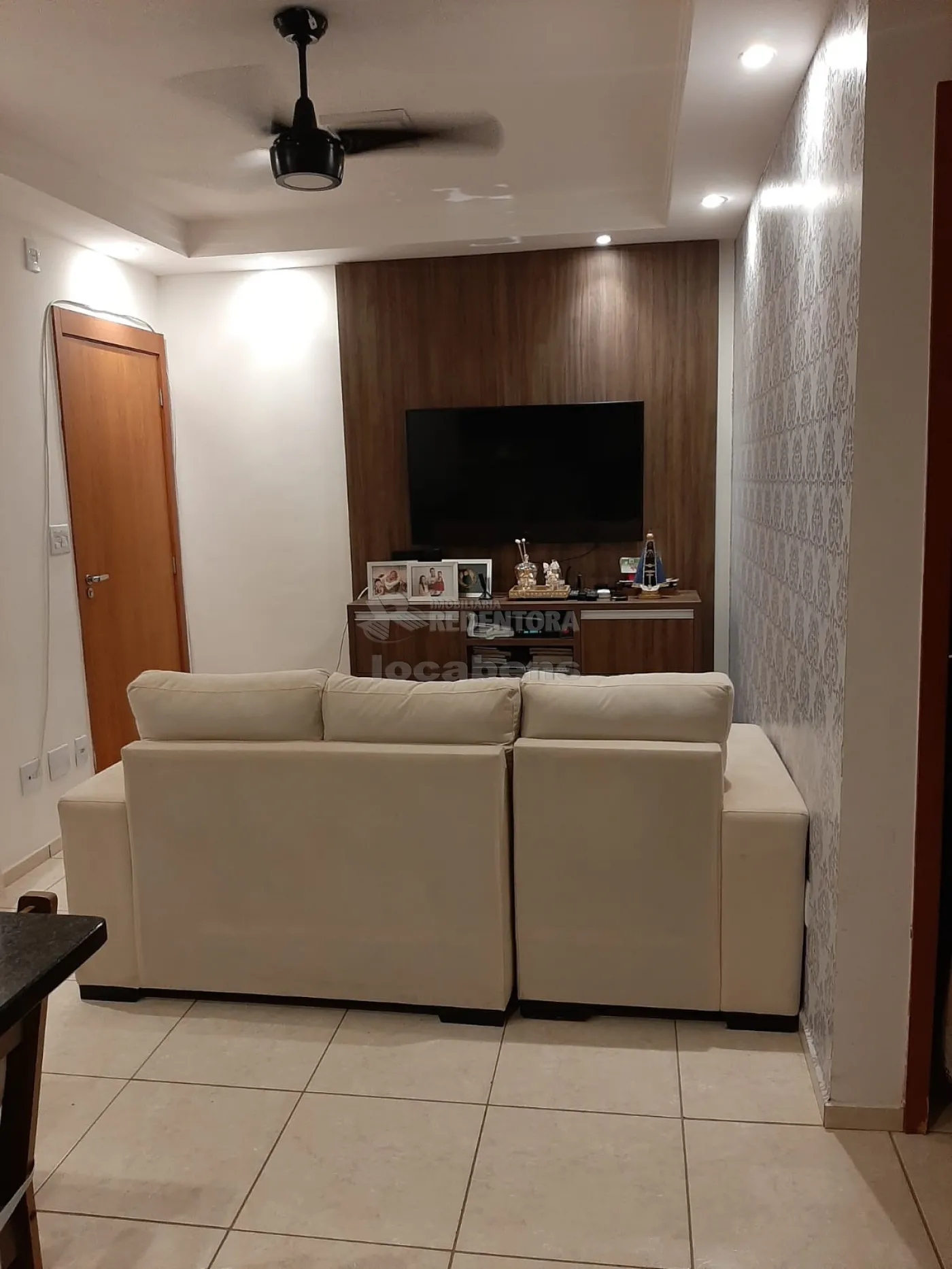 Comprar Apartamento / Padrão em São José do Rio Preto apenas R$ 195.000,00 - Foto 2