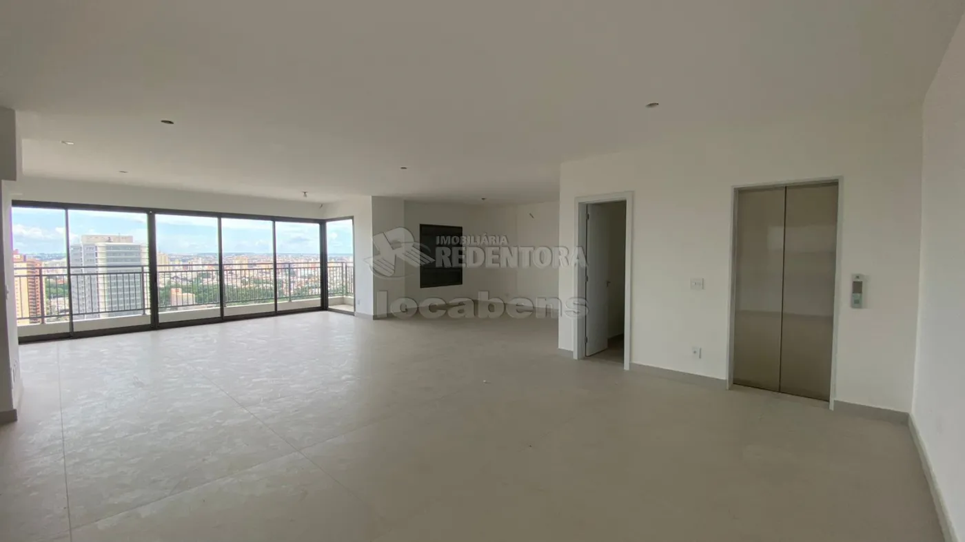 Comprar Apartamento / Padrão em São José do Rio Preto apenas R$ 2.000.000,00 - Foto 1