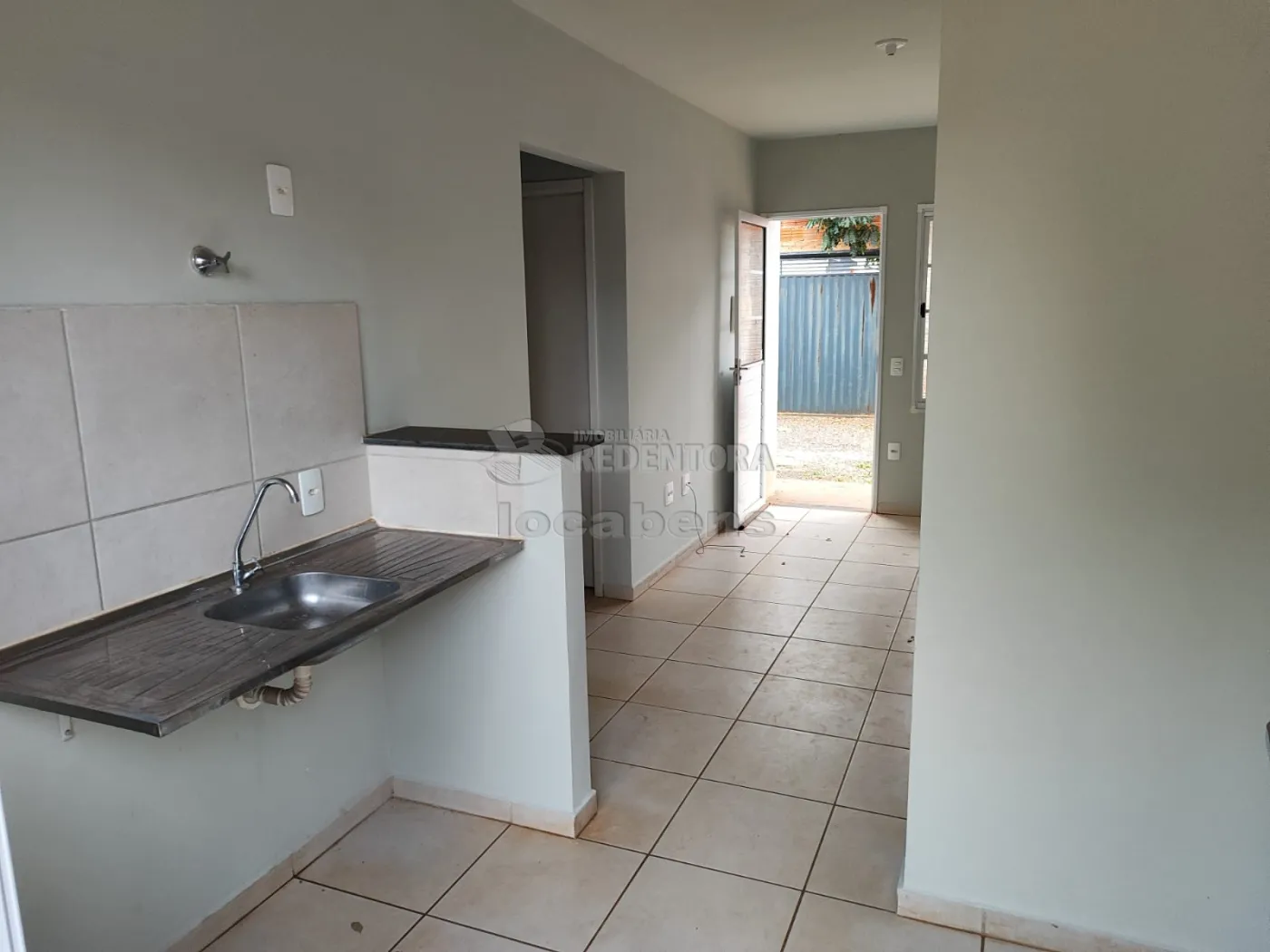 Alugar Casa / Padrão em São José do Rio Preto apenas R$ 800,00 - Foto 7