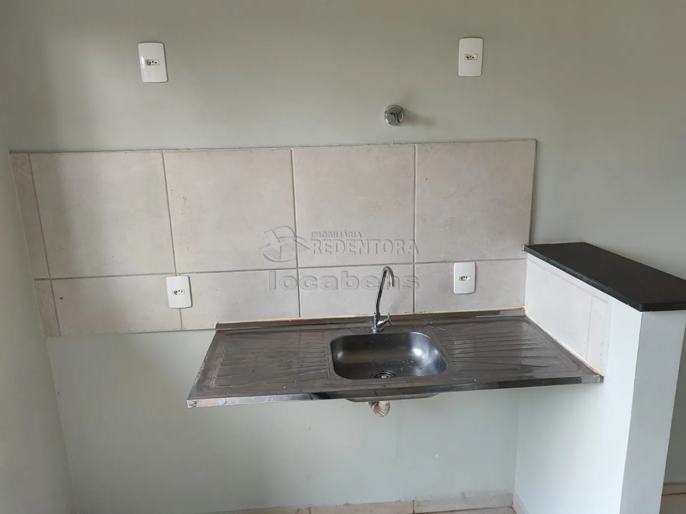 Alugar Casa / Padrão em São José do Rio Preto apenas R$ 800,00 - Foto 8