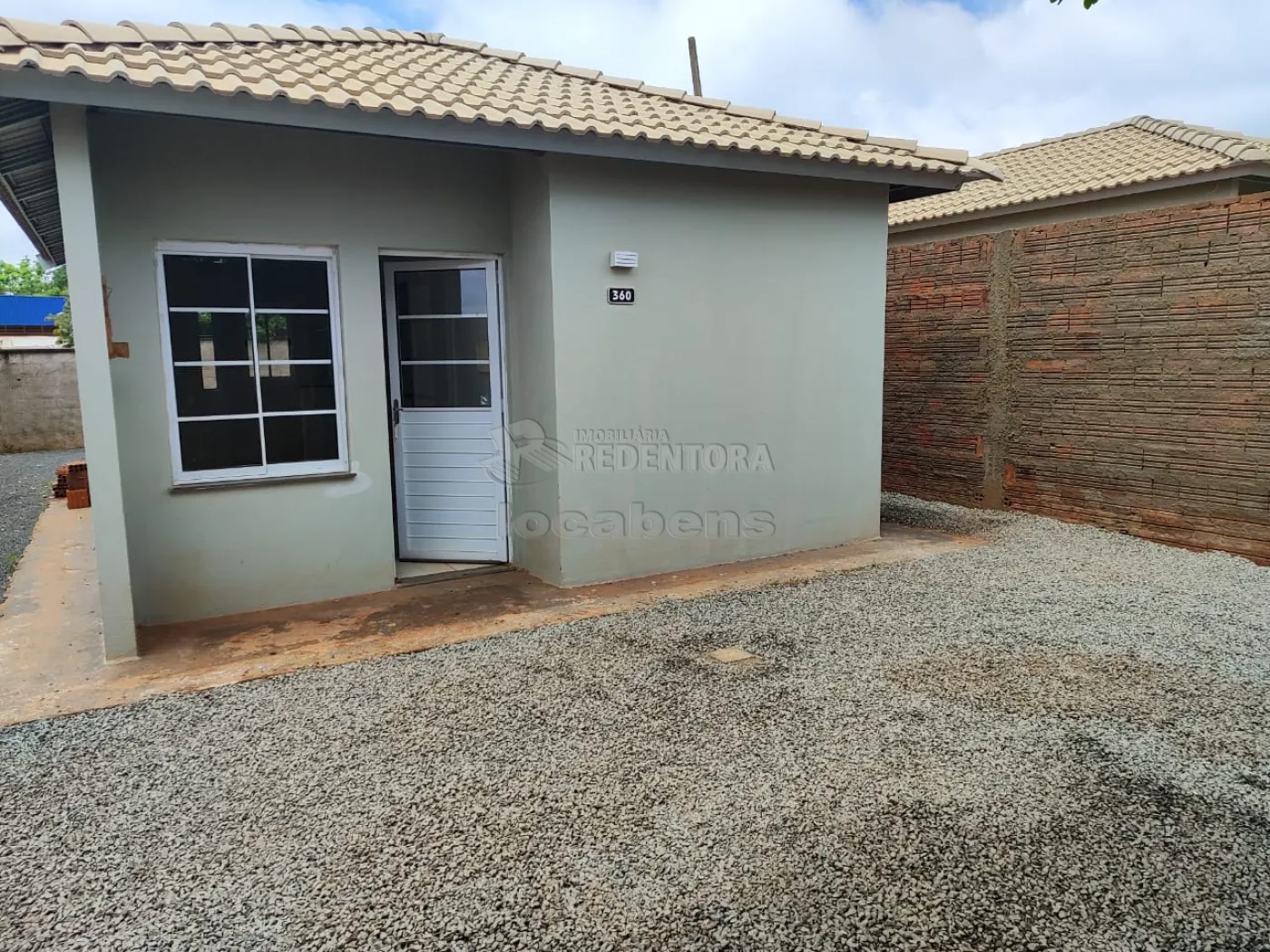 Alugar Casa / Padrão em São José do Rio Preto apenas R$ 800,00 - Foto 10