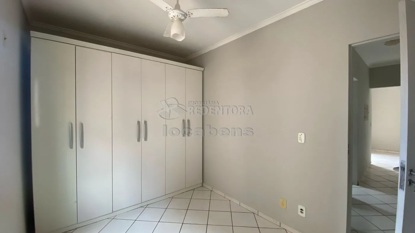 Alugar Apartamento / Padrão em São José do Rio Preto apenas R$ 800,00 - Foto 6