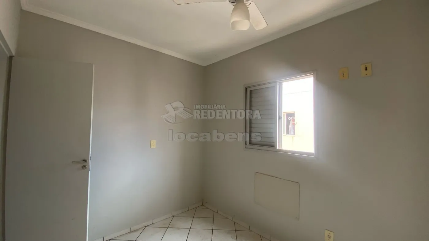 Alugar Apartamento / Padrão em São José do Rio Preto apenas R$ 800,00 - Foto 7