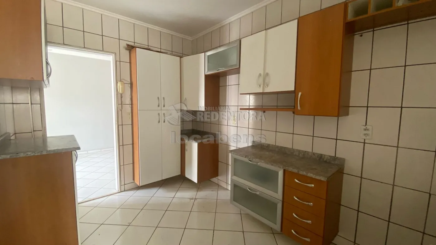 Alugar Apartamento / Padrão em São José do Rio Preto apenas R$ 800,00 - Foto 8