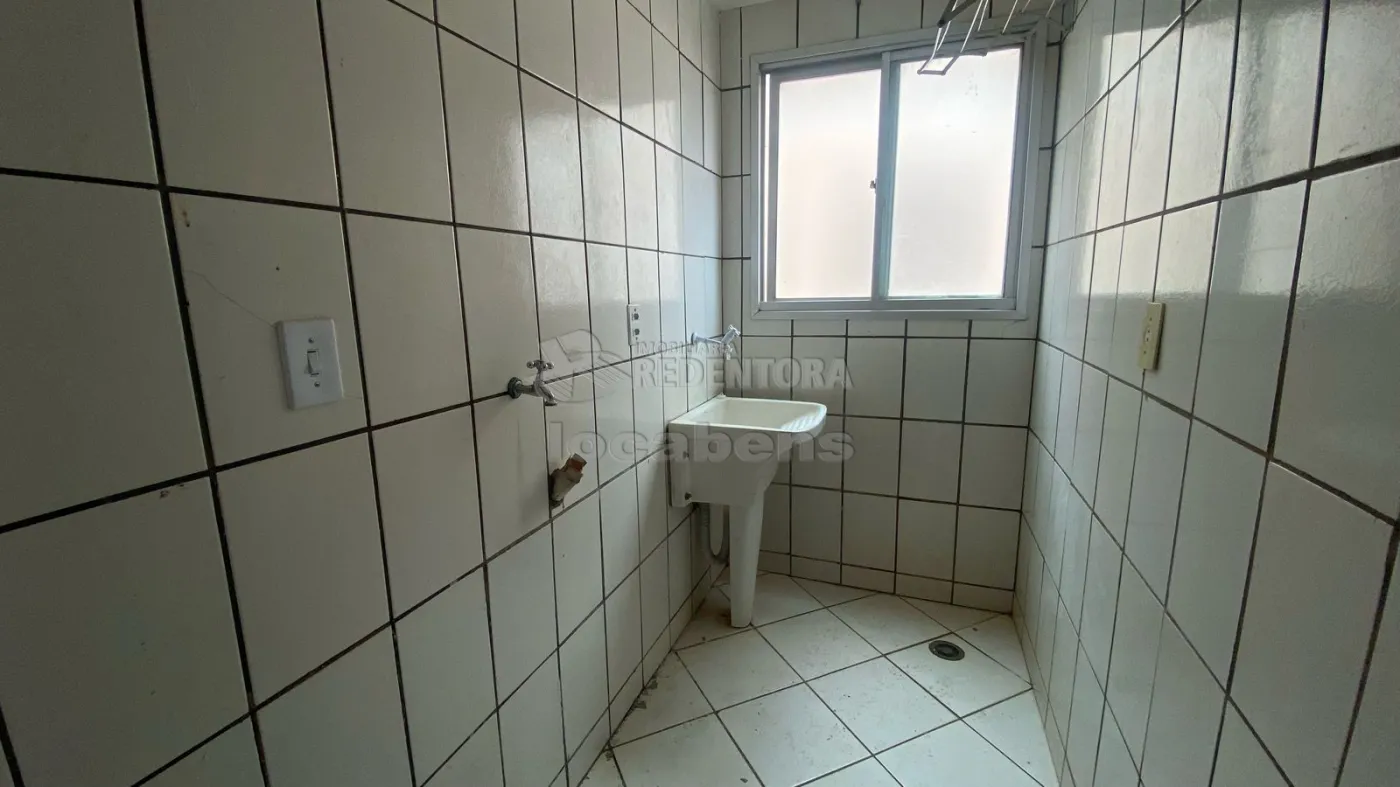 Alugar Apartamento / Padrão em São José do Rio Preto apenas R$ 800,00 - Foto 11