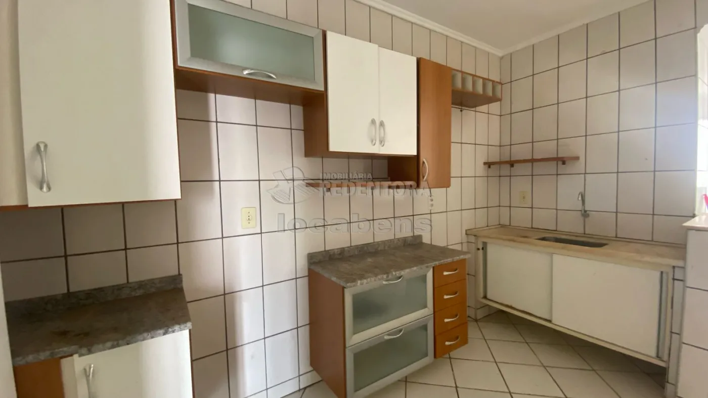 Alugar Apartamento / Padrão em São José do Rio Preto apenas R$ 800,00 - Foto 10