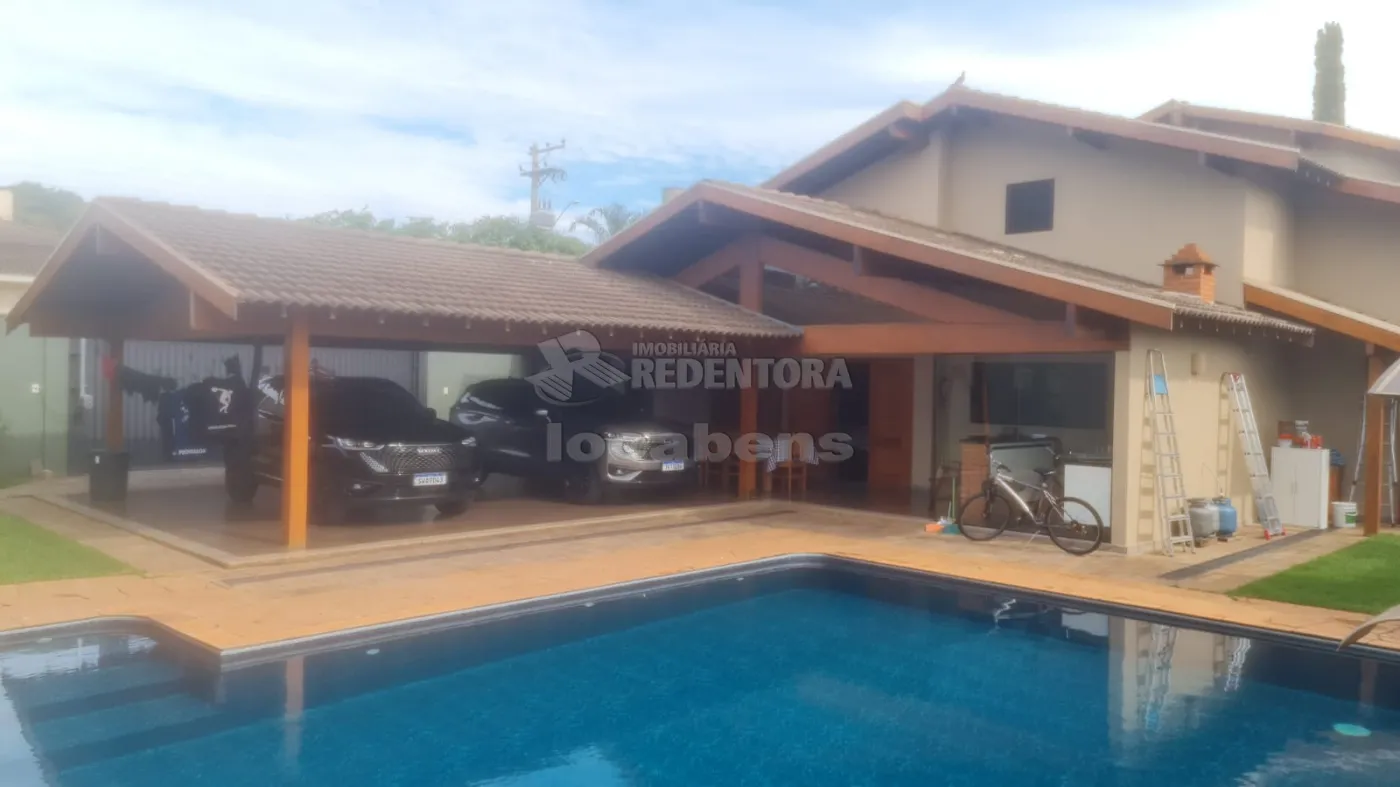 Comprar Casa / Sobrado em São José do Rio Preto apenas R$ 1.800.000,00 - Foto 33