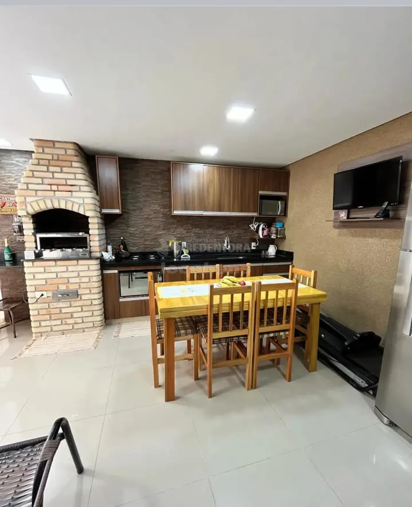 Comprar Casa / Padrão em Bady Bassitt apenas R$ 295.000,00 - Foto 1