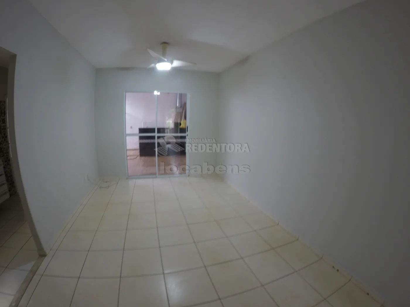 Alugar Casa / Condomínio em São José do Rio Preto apenas R$ 1.900,00 - Foto 3