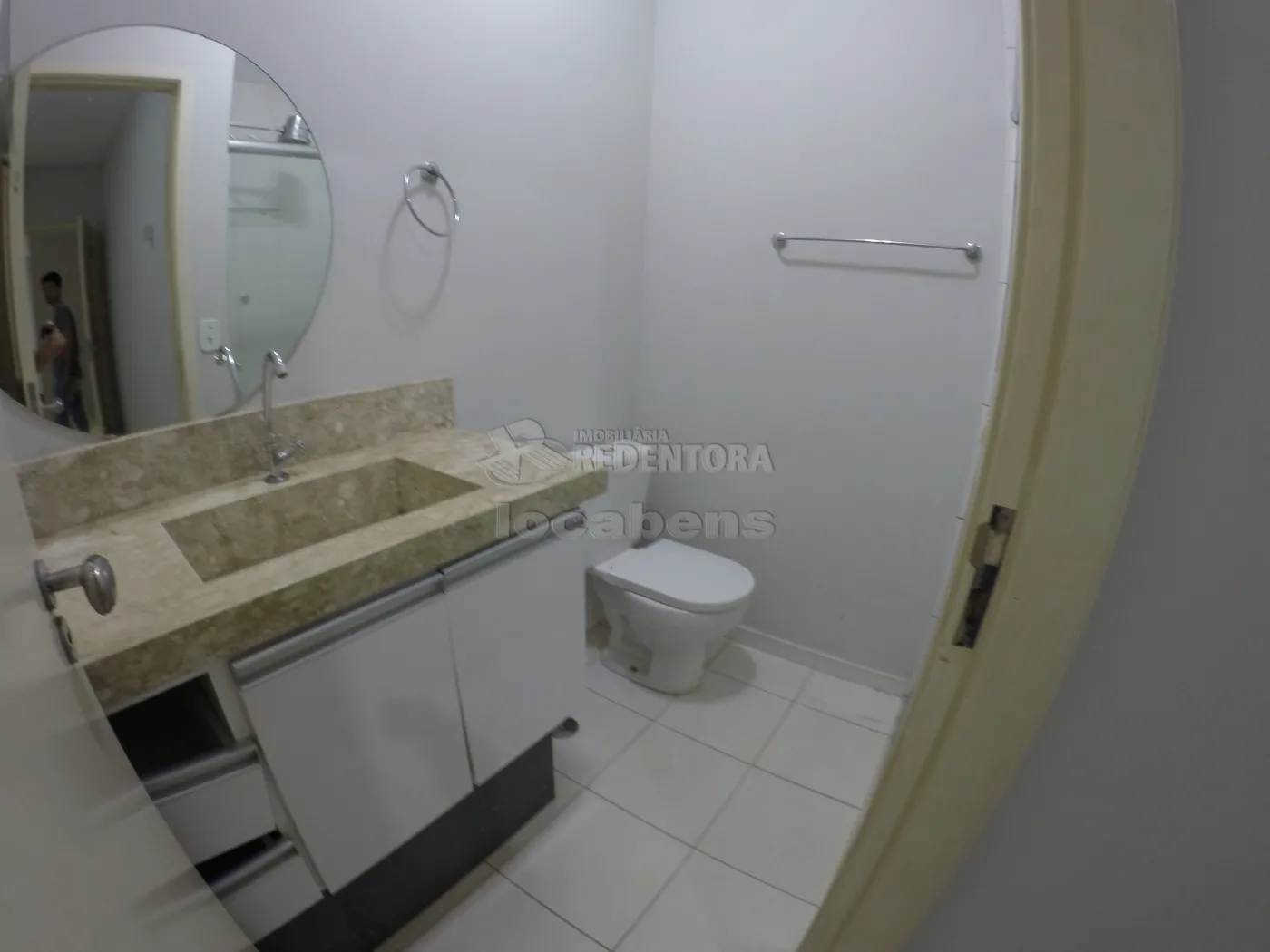 Alugar Casa / Condomínio em São José do Rio Preto apenas R$ 1.900,00 - Foto 7