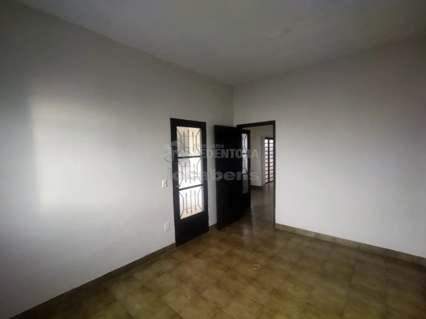 Alugar Casa / Padrão em São José do Rio Preto apenas R$ 1.600,00 - Foto 6