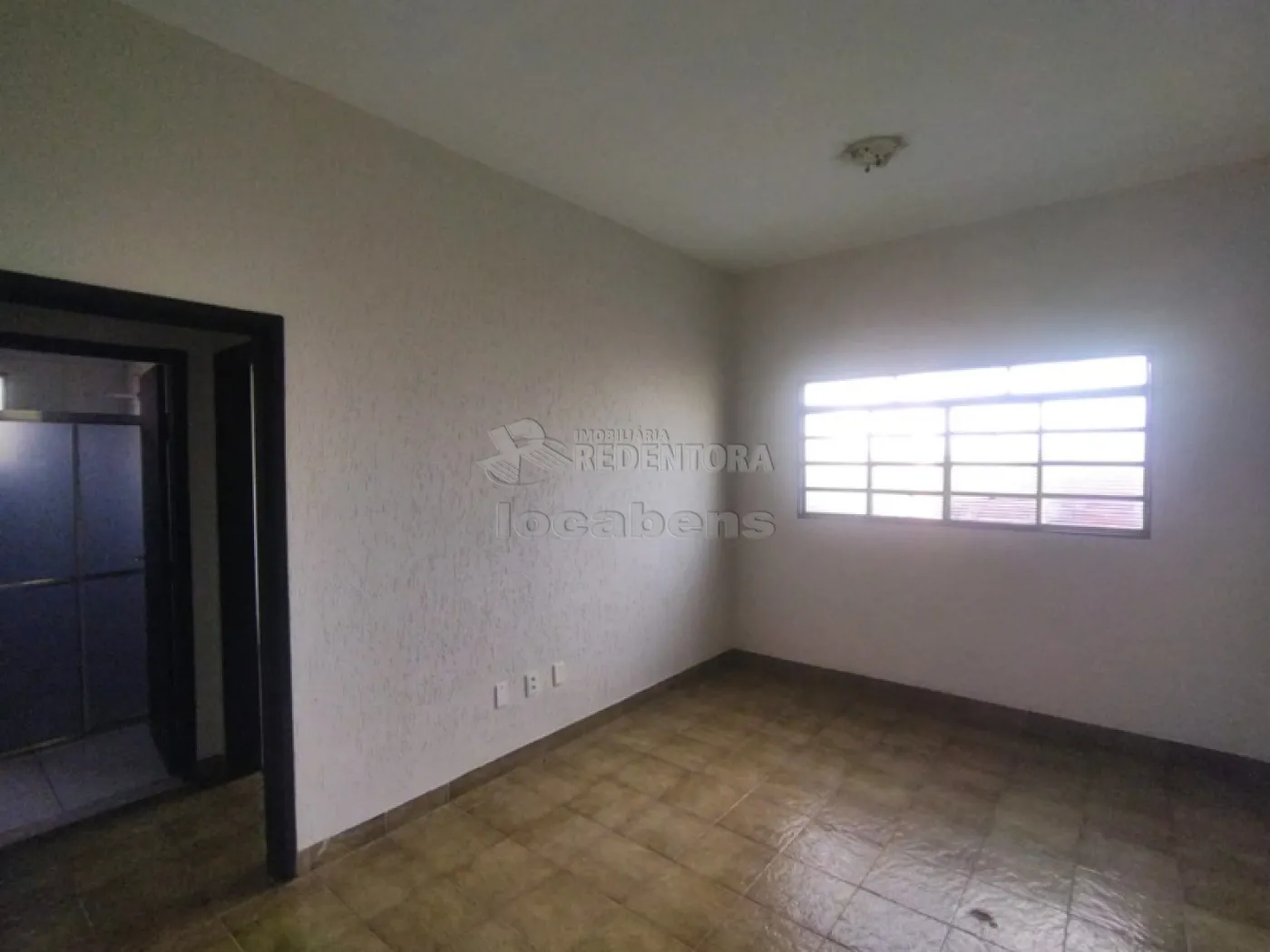 Alugar Casa / Padrão em São José do Rio Preto apenas R$ 1.600,00 - Foto 5