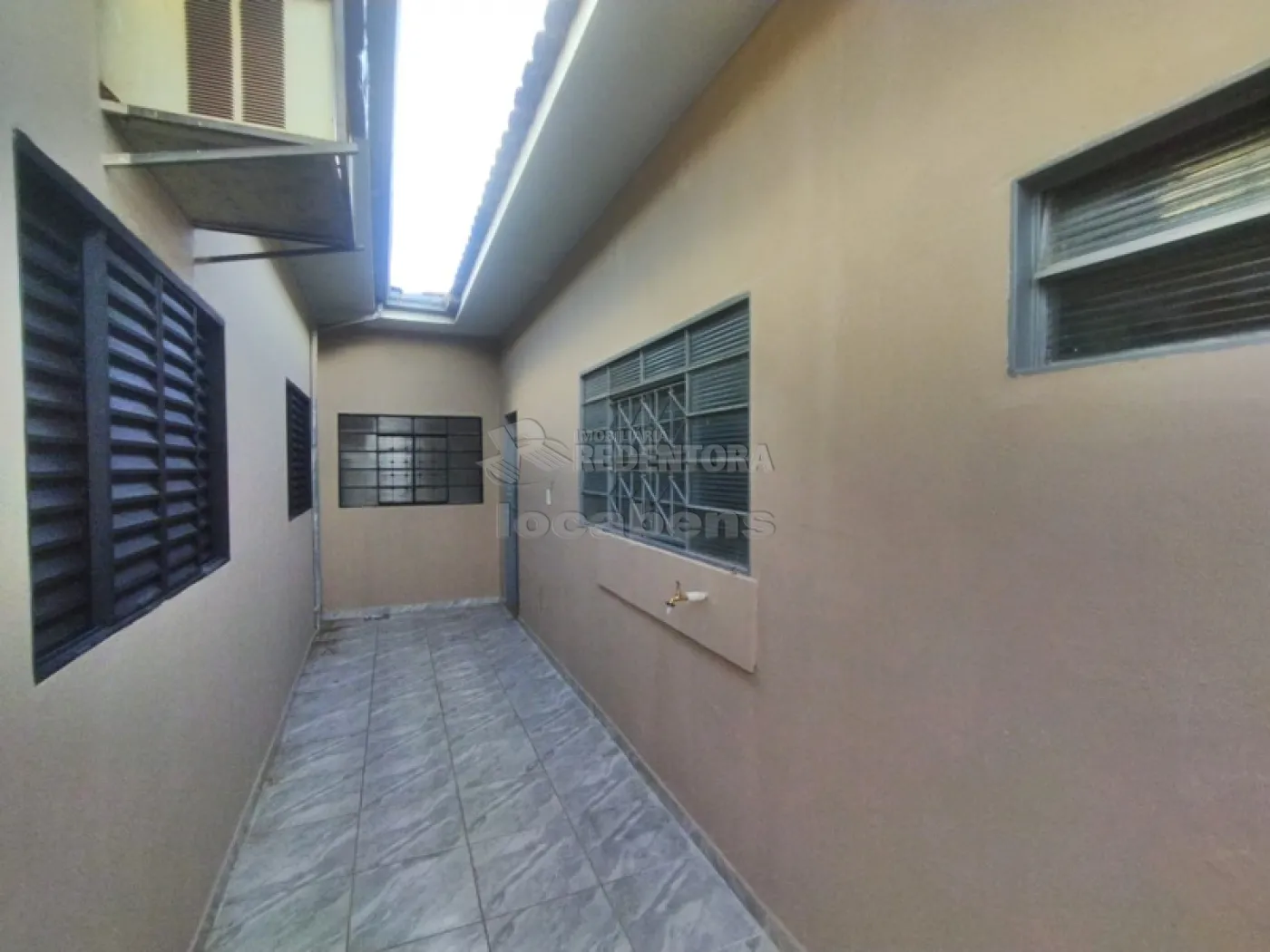 Alugar Casa / Padrão em São José do Rio Preto apenas R$ 1.600,00 - Foto 17