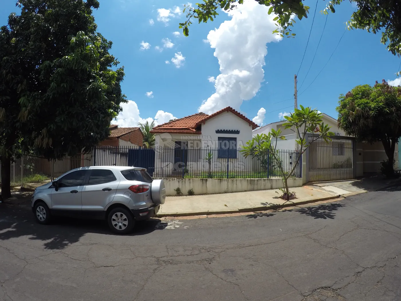 Comprar Casa / Padrão em São José do Rio Preto apenas R$ 300.000,00 - Foto 1