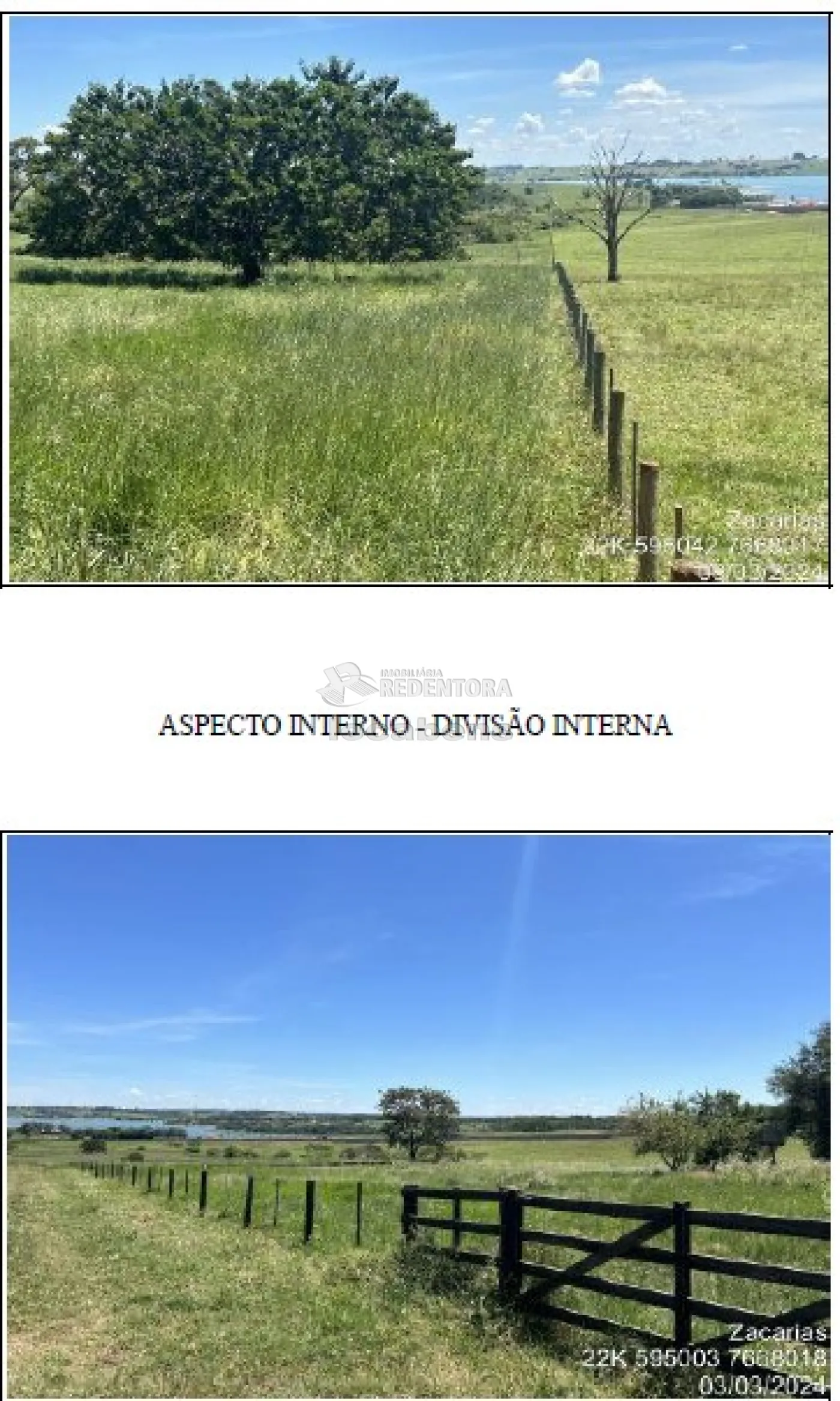 Comprar Rural / Fazenda em Zacarias apenas R$ 20.350.000,00 - Foto 3