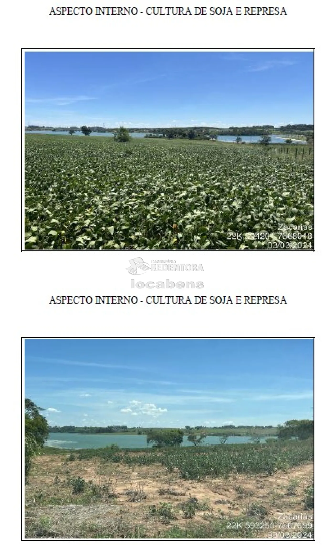 Comprar Rural / Fazenda em Zacarias apenas R$ 20.350.000,00 - Foto 5