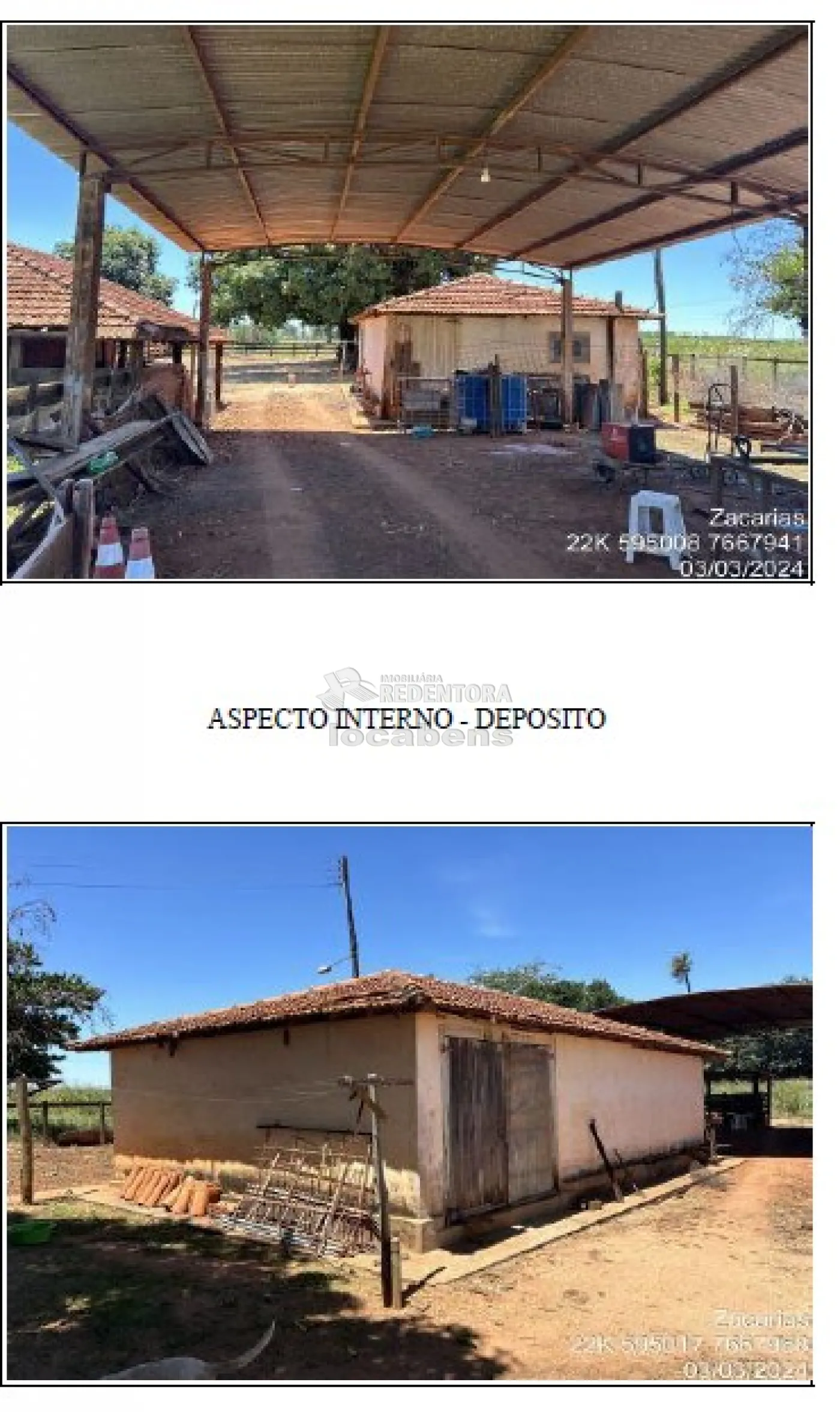 Comprar Rural / Fazenda em Zacarias apenas R$ 20.350.000,00 - Foto 7