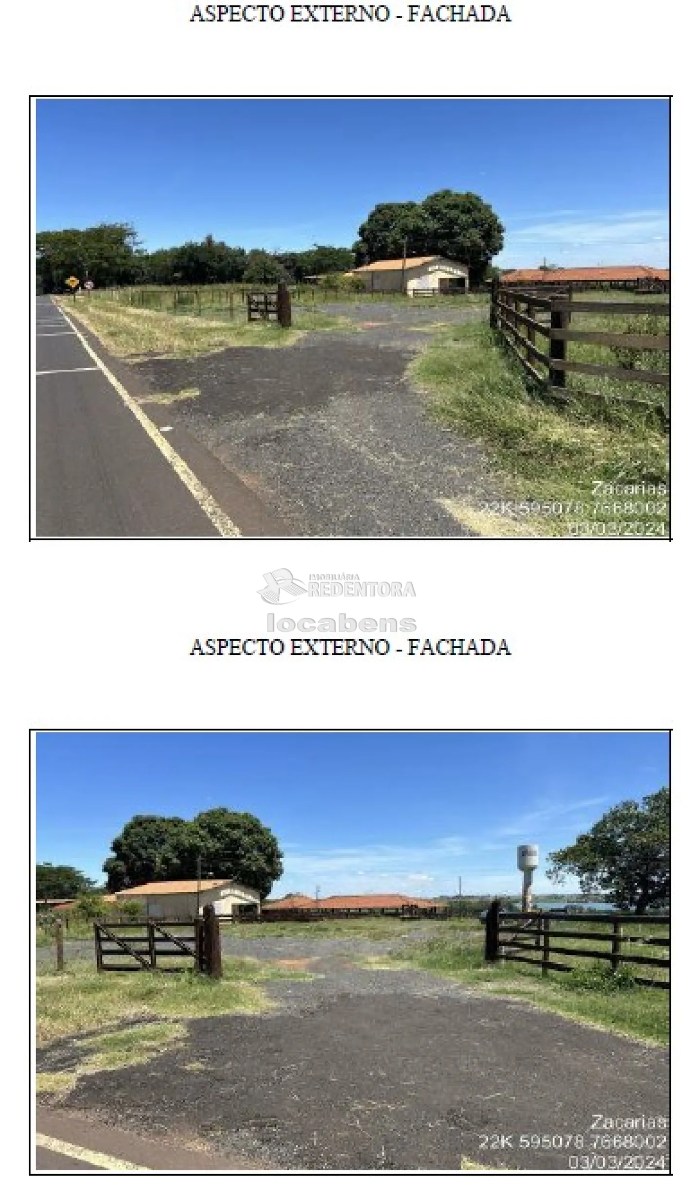 Comprar Rural / Fazenda em Zacarias apenas R$ 20.350.000,00 - Foto 8