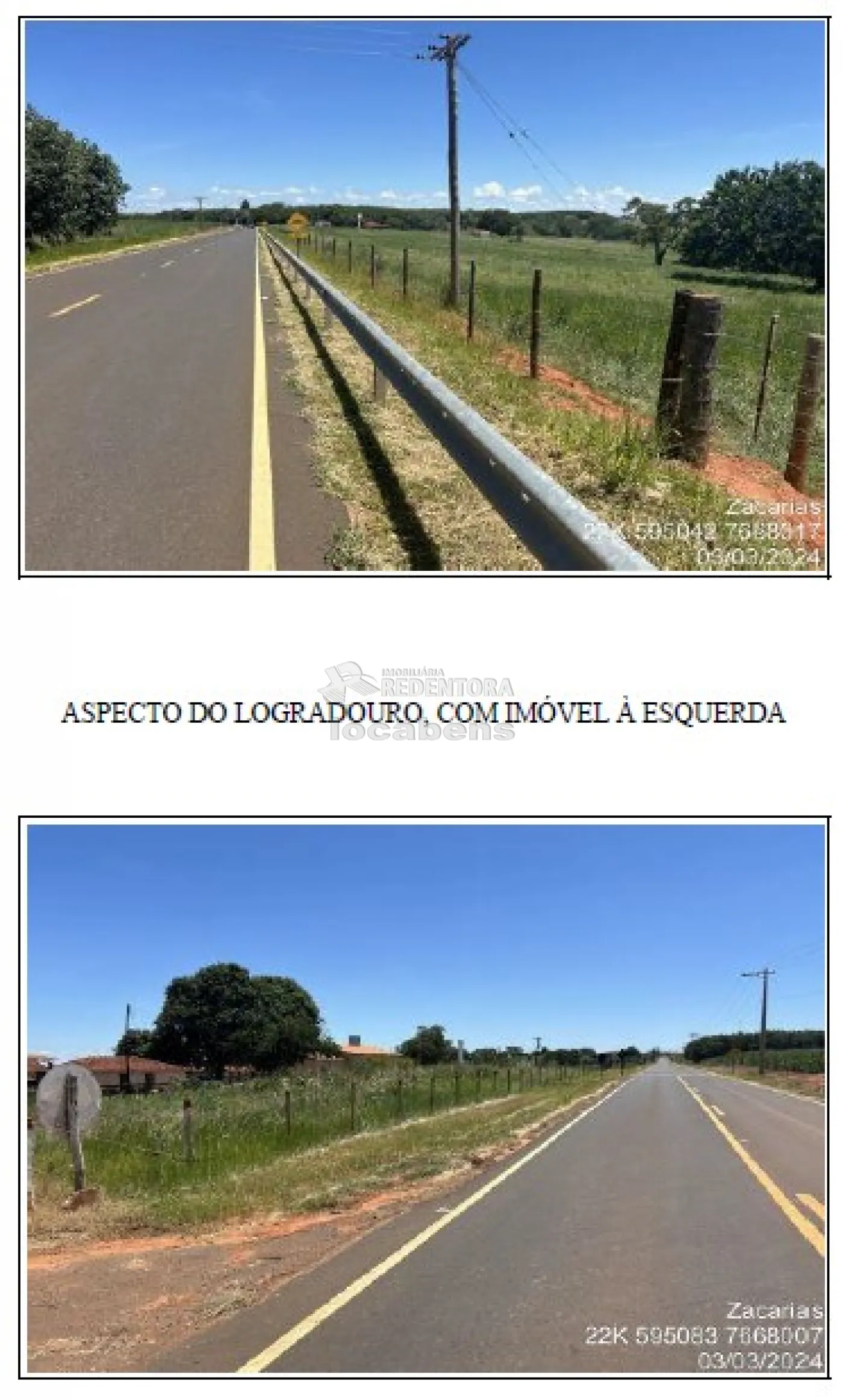 Comprar Rural / Fazenda em Zacarias apenas R$ 20.350.000,00 - Foto 9