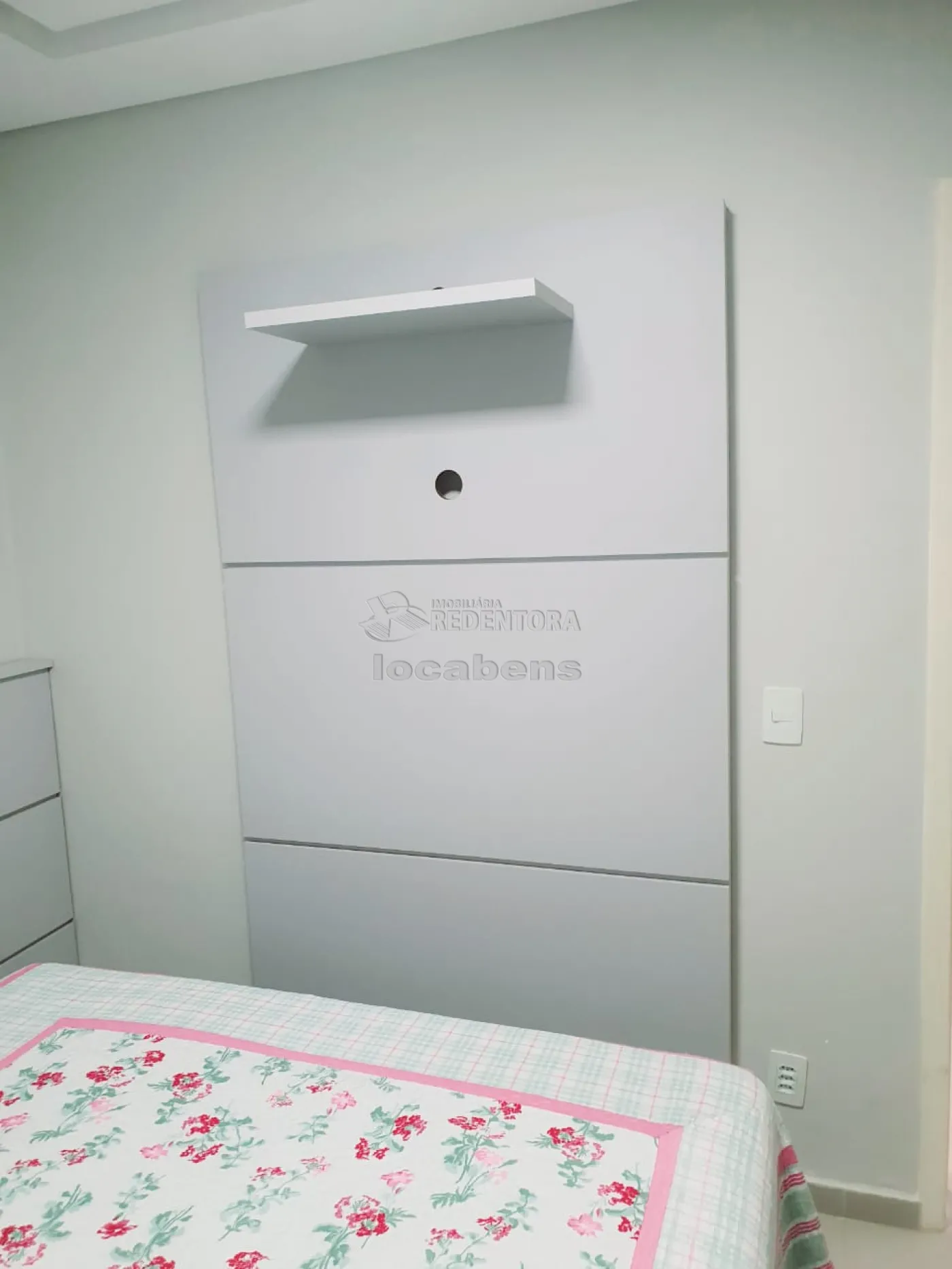 Alugar Apartamento / Padrão em São José do Rio Preto apenas R$ 1.300,00 - Foto 9