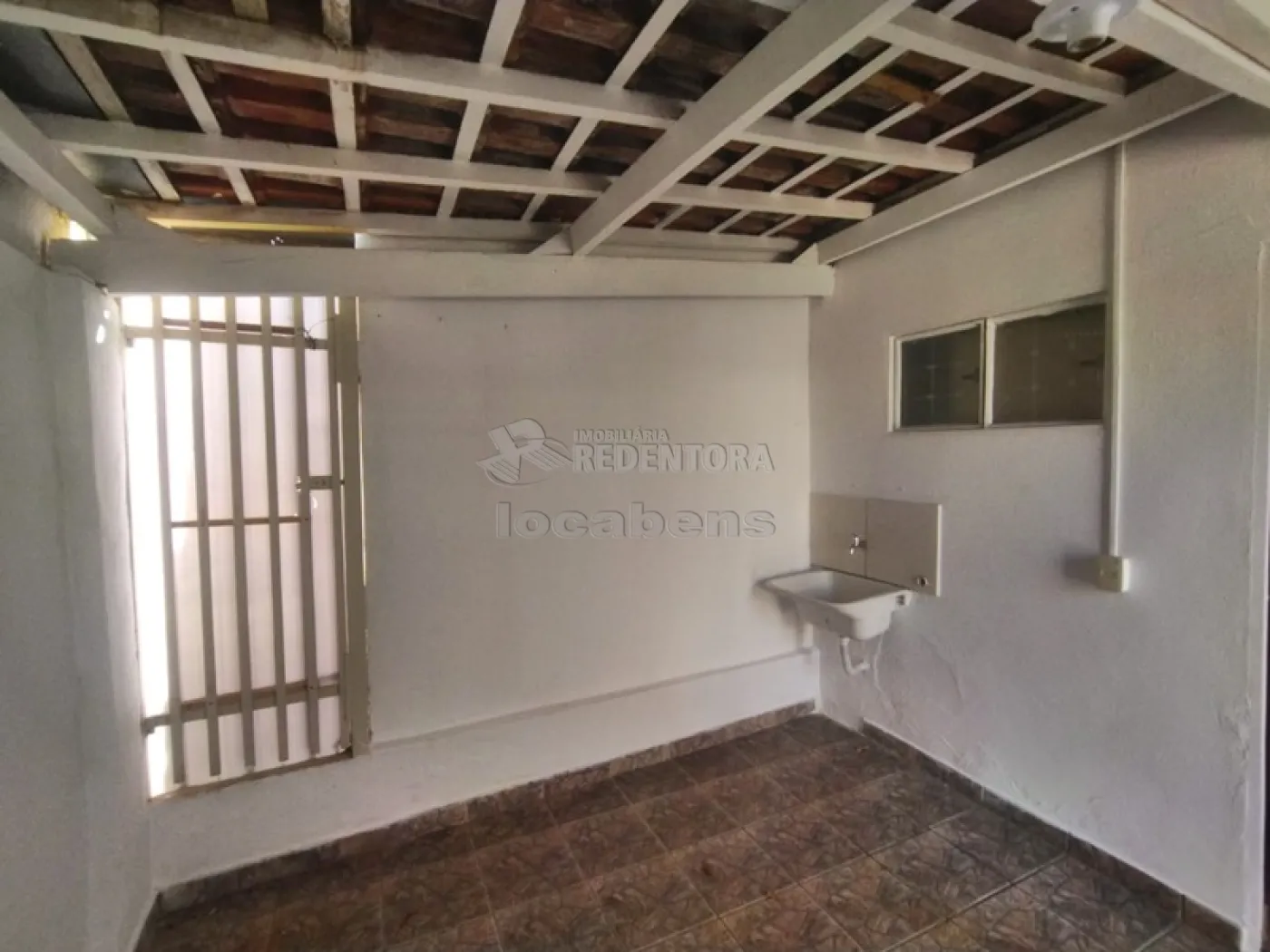 Alugar Casa / Padrão em São José do Rio Preto apenas R$ 1.600,00 - Foto 16