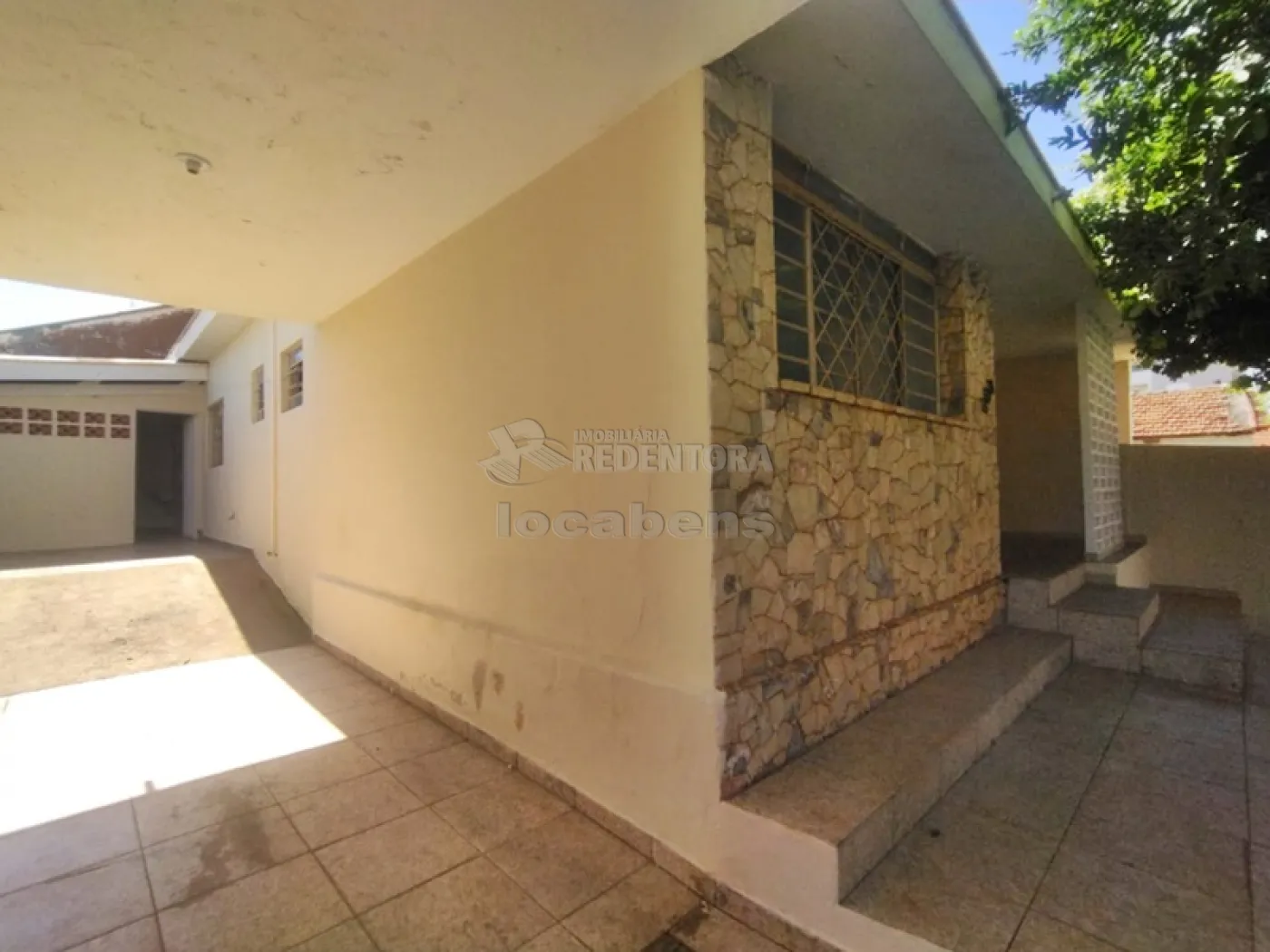 Alugar Casa / Padrão em São José do Rio Preto apenas R$ 1.600,00 - Foto 1