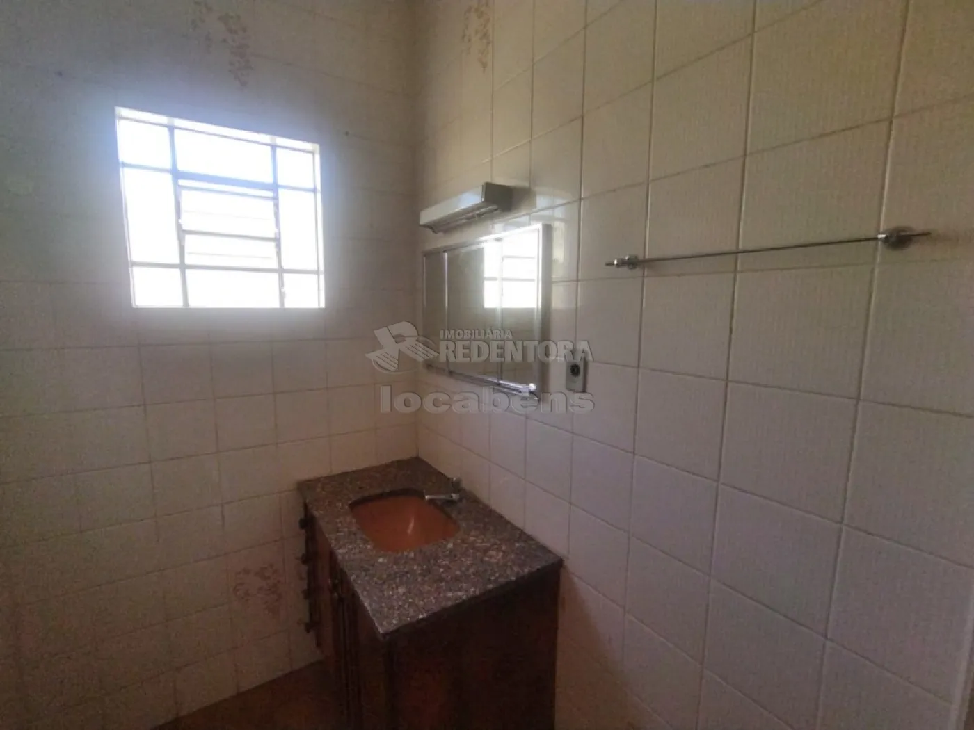 Alugar Casa / Padrão em São José do Rio Preto apenas R$ 1.600,00 - Foto 13