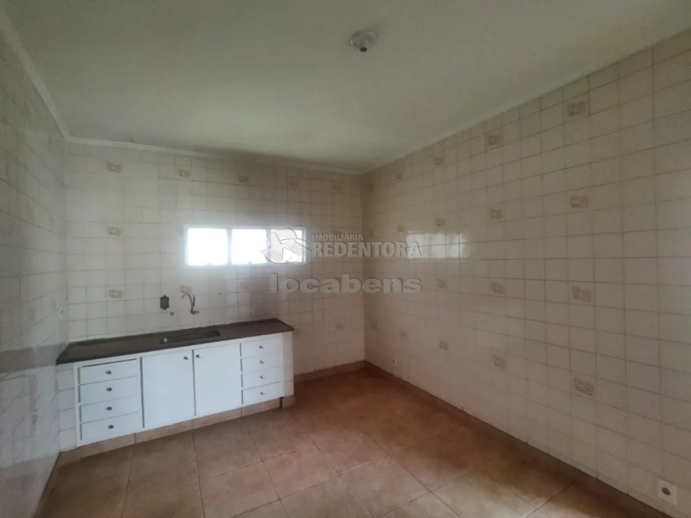 Alugar Casa / Padrão em São José do Rio Preto apenas R$ 1.600,00 - Foto 4