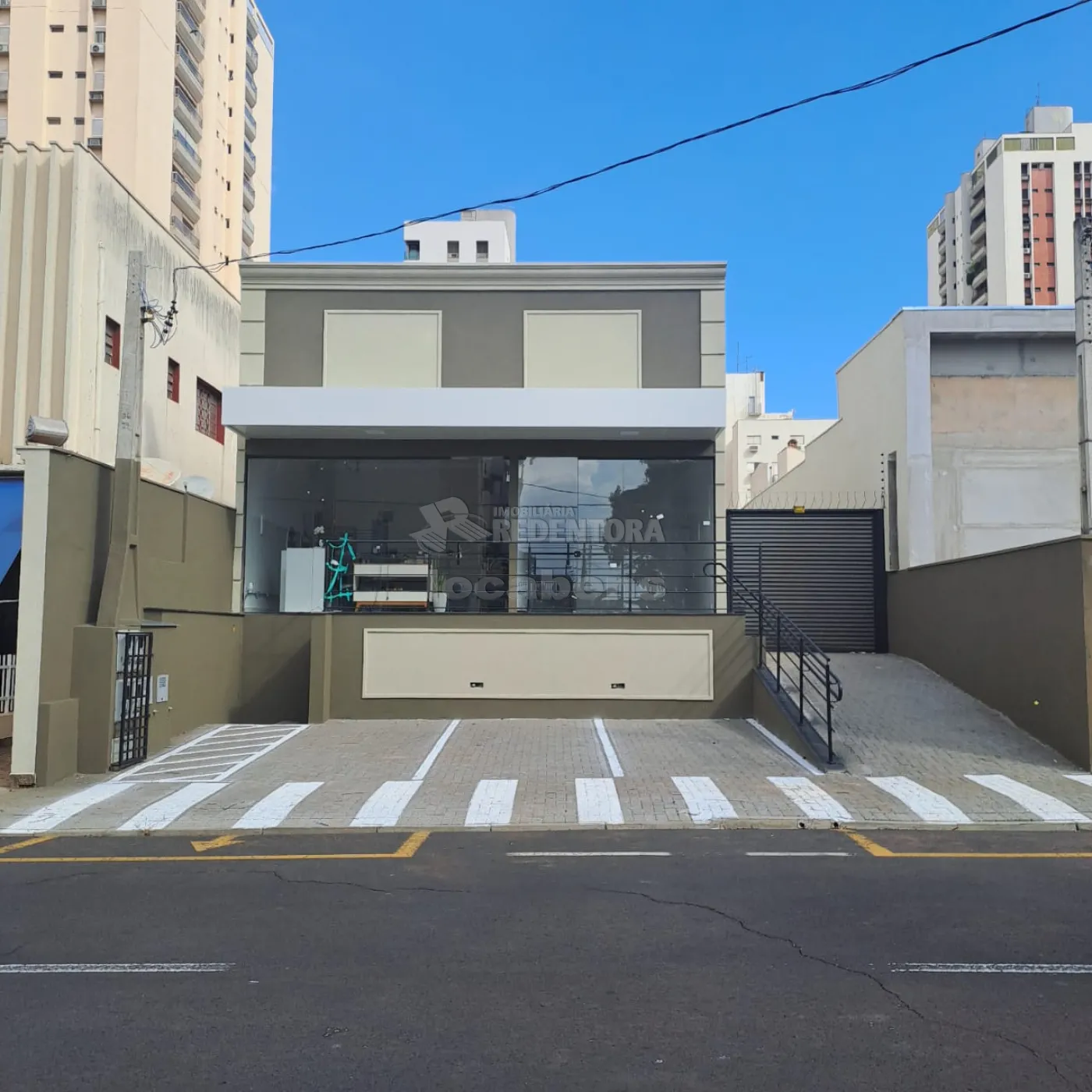 Alugar Comercial / Sala em São José do Rio Preto apenas R$ 3.000,00 - Foto 1