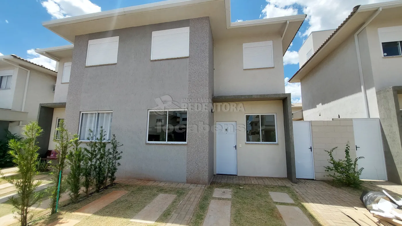 Alugar Casa / Condomínio em São José do Rio Preto apenas R$ 2.500,00 - Foto 1