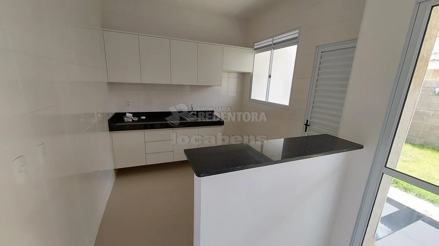 Alugar Casa / Condomínio em São José do Rio Preto apenas R$ 2.500,00 - Foto 3