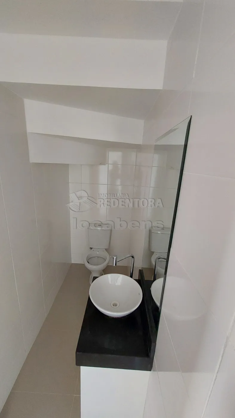 Alugar Casa / Condomínio em São José do Rio Preto apenas R$ 2.500,00 - Foto 5