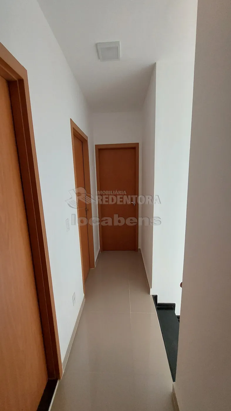 Alugar Casa / Condomínio em São José do Rio Preto apenas R$ 2.500,00 - Foto 10