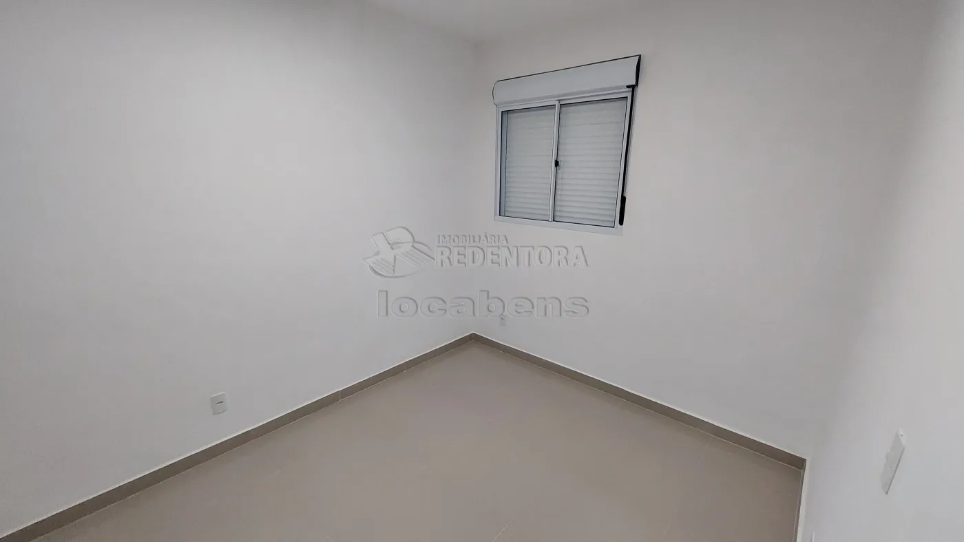 Alugar Casa / Condomínio em São José do Rio Preto apenas R$ 2.500,00 - Foto 12