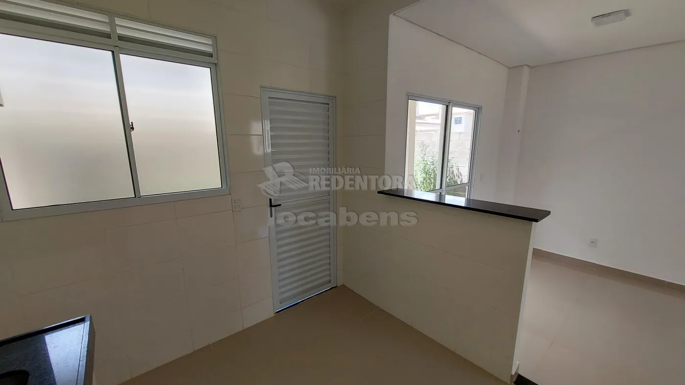 Alugar Casa / Condomínio em São José do Rio Preto apenas R$ 2.500,00 - Foto 17