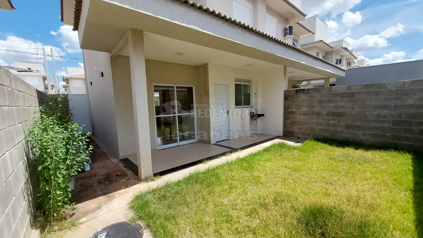 Alugar Casa / Condomínio em São José do Rio Preto apenas R$ 2.500,00 - Foto 19