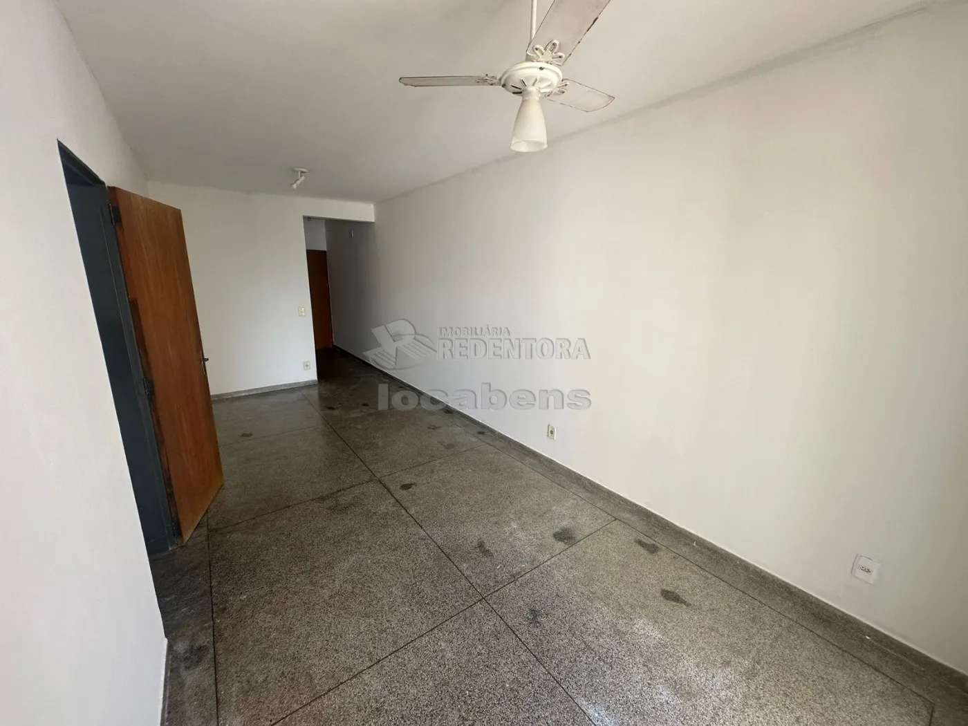 Alugar Apartamento / Padrão em São José do Rio Preto apenas R$ 1.300,00 - Foto 2